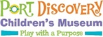Port Discovery Logo