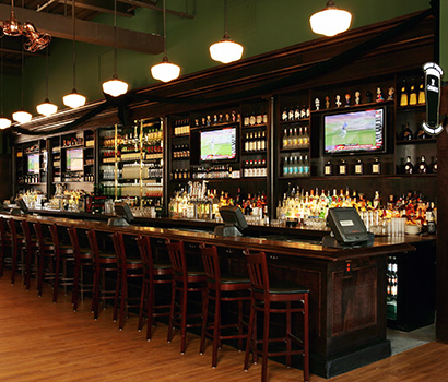 The Cordish Companies Kansas City Live