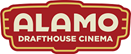 alamo drafthouse logo