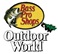 Bass Pro Outdoor World Logo