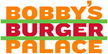 Bobby's Burger Palace Logo