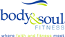 Body Soul logo