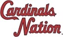 Cardinals Nation Logo