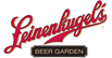 Leinenkugel's Beer Garden Logo