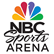 NBC Sports Arena Logo