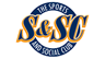 Sports and Social Logo