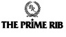 The Prime Rib Logo