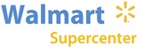 Walmart Supercenter Logo